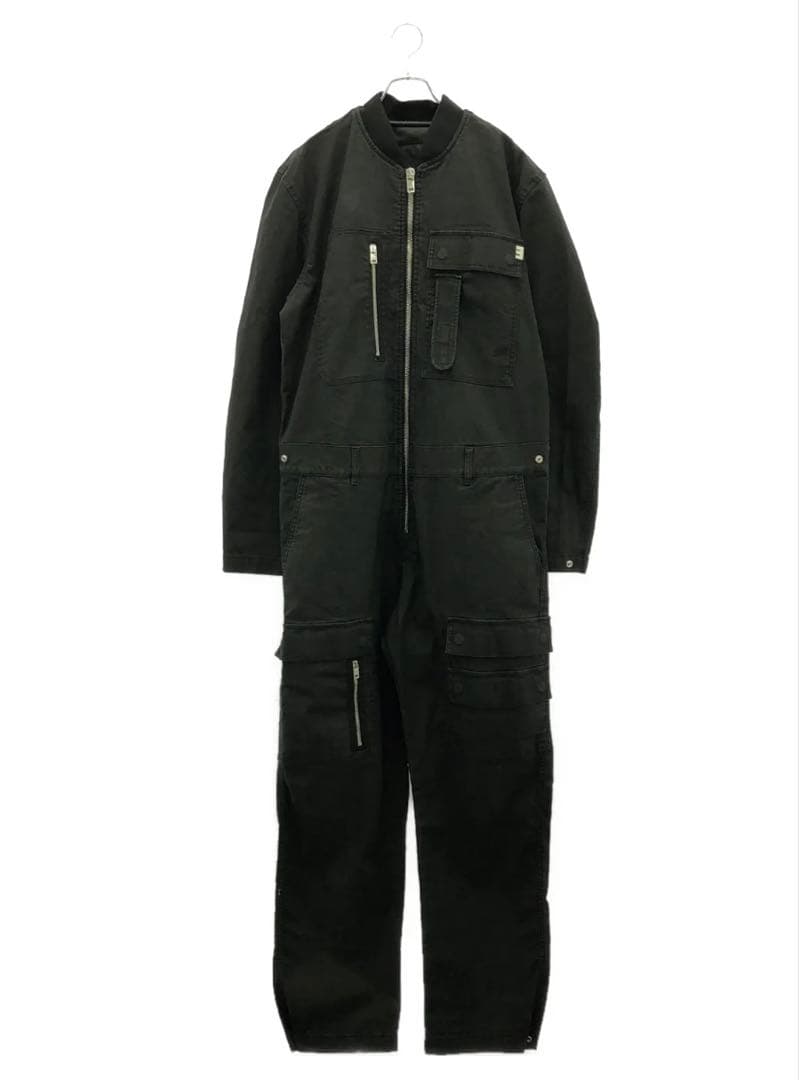 ディーゼル　つなぎ　オールインワン　 オーバーオール　M 定価10万越え　美品 楽天市場】ディーゼル オールインワン DIESEL P-JUMP-A メンズ グレー
