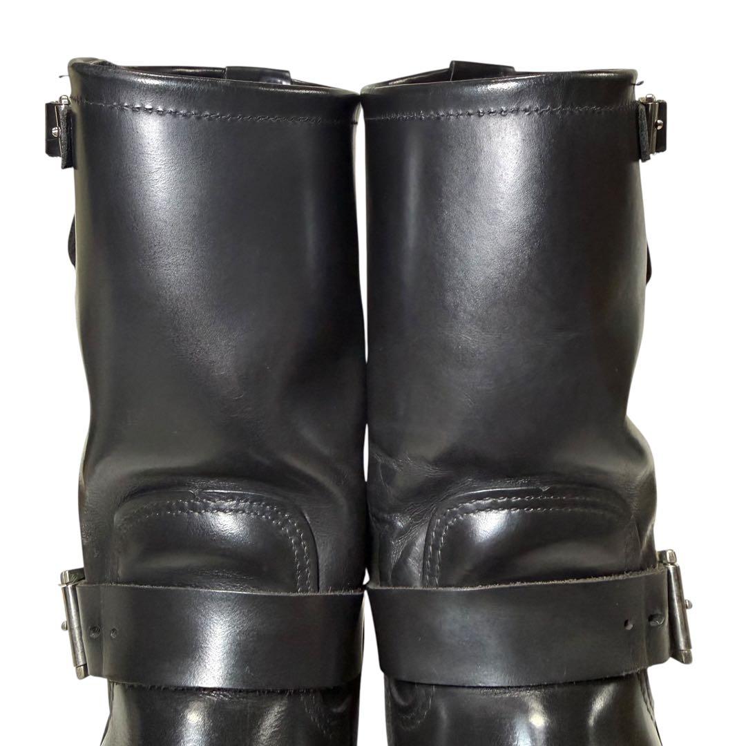 RED WING 2268 PT99 黒 USA製　25.5cm