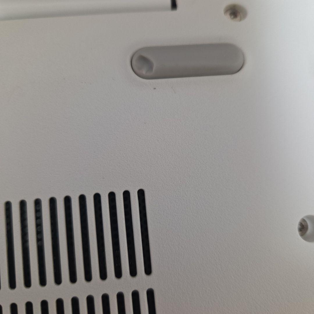 NEC LAVIE NS600/K 第8世代Corei7 予備バッテリー付き - メルカリ