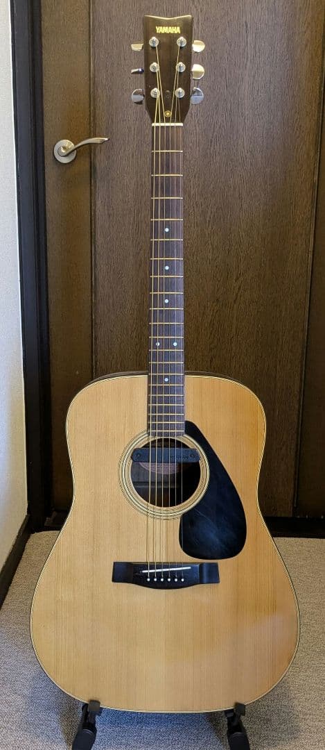YAMAHA FG-151B　FISHMAN NEO-D ハムBピックアップ付 YAMAHA FG-151B FISHMAN NEO-D ハムBピックアップ付 - メルカリ