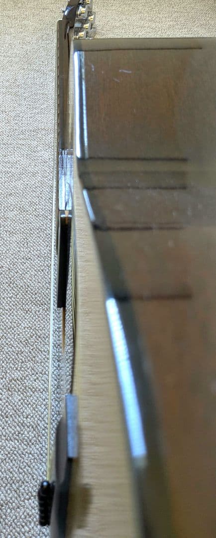 YAMAHA FG-151B FISHMAN NEO-D ハムBピックアップ付 - メルカリ