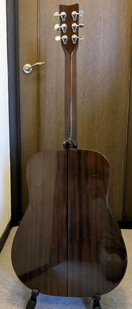 YAMAHA FG-151B FISHMAN NEO-D ハムBピックアップ付 - メルカリ