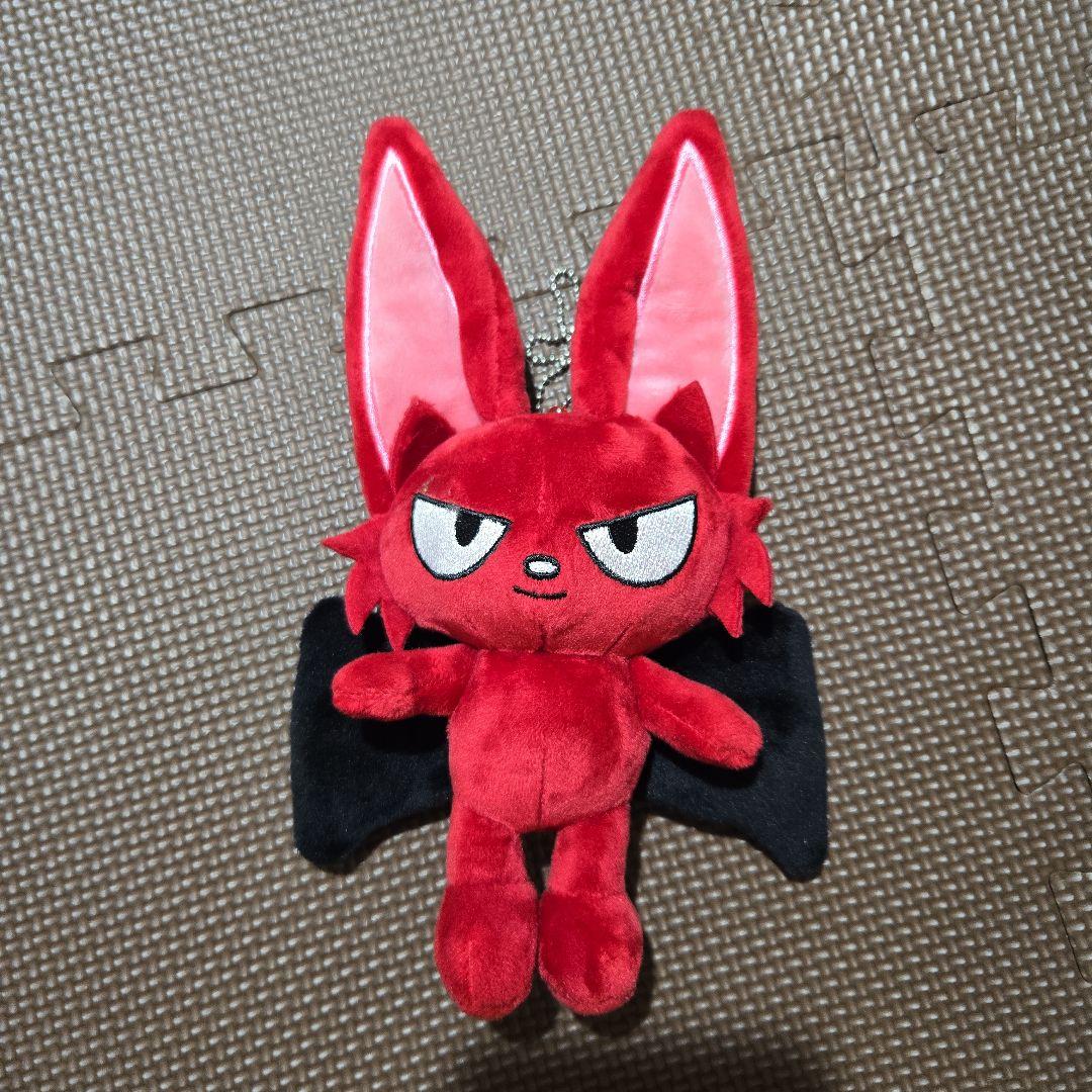 ACUO様専用 コムドット BB5 ぬいぐるみ5体セットBB5袋付き