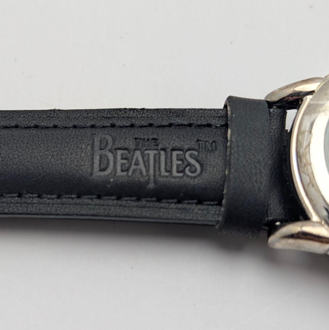 THE BEATLES ビートルズ 腕時計4本セット 5000セット限定品 稼働