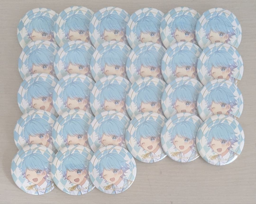 いれいす ほとけ 缶バッジ stage 等身 第2弾 いれいす ほとけ Stage 缶バッジ - メルカリ