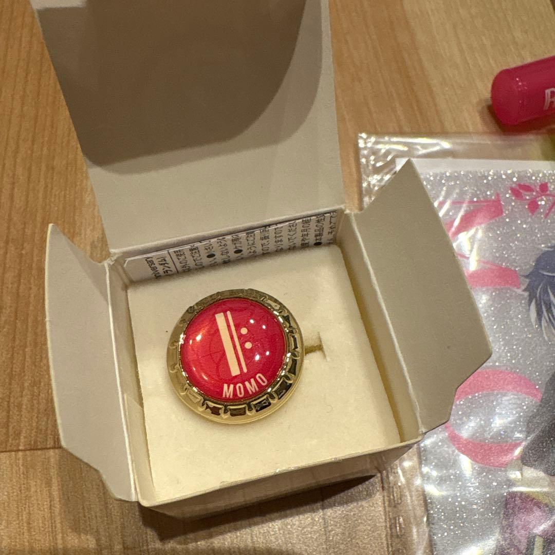 アイドリッシュセブン Re:vale グッズまとめ売り 百中心 - メルカリ