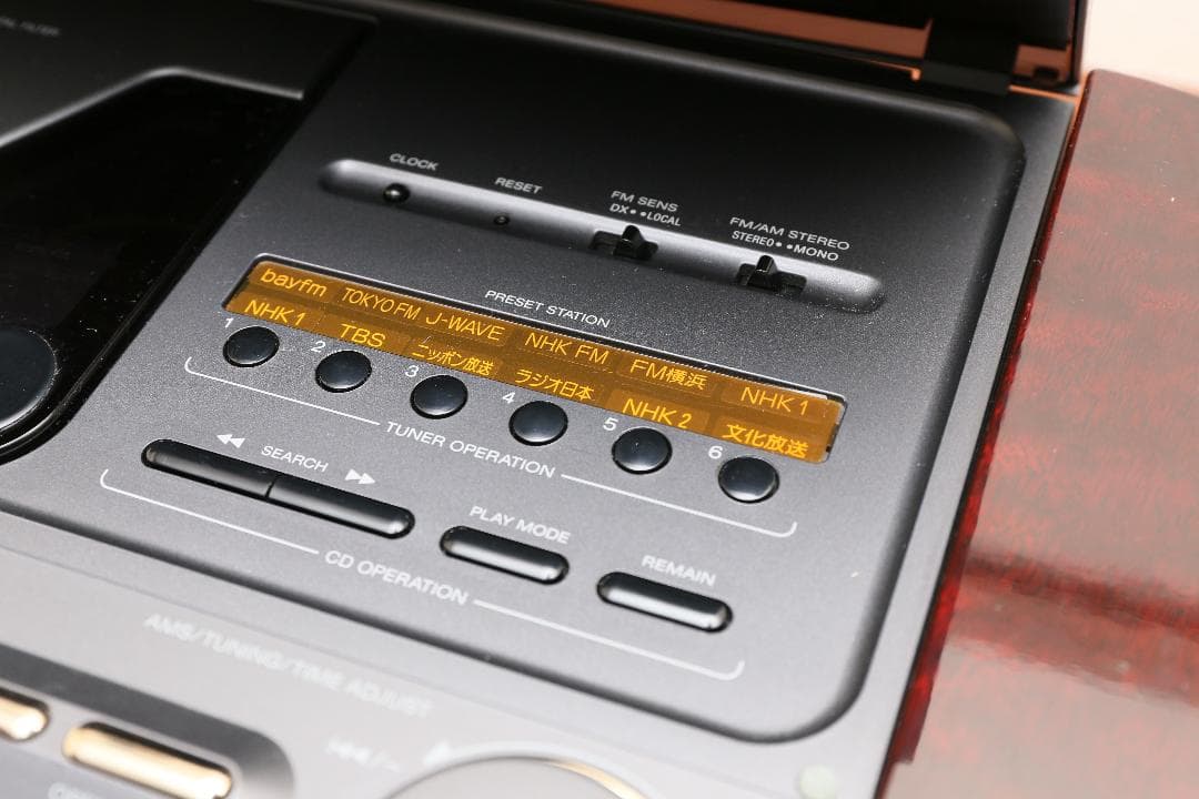 ☆ SONY D-3000セレブリティ ( CD 不可） - メルカリ