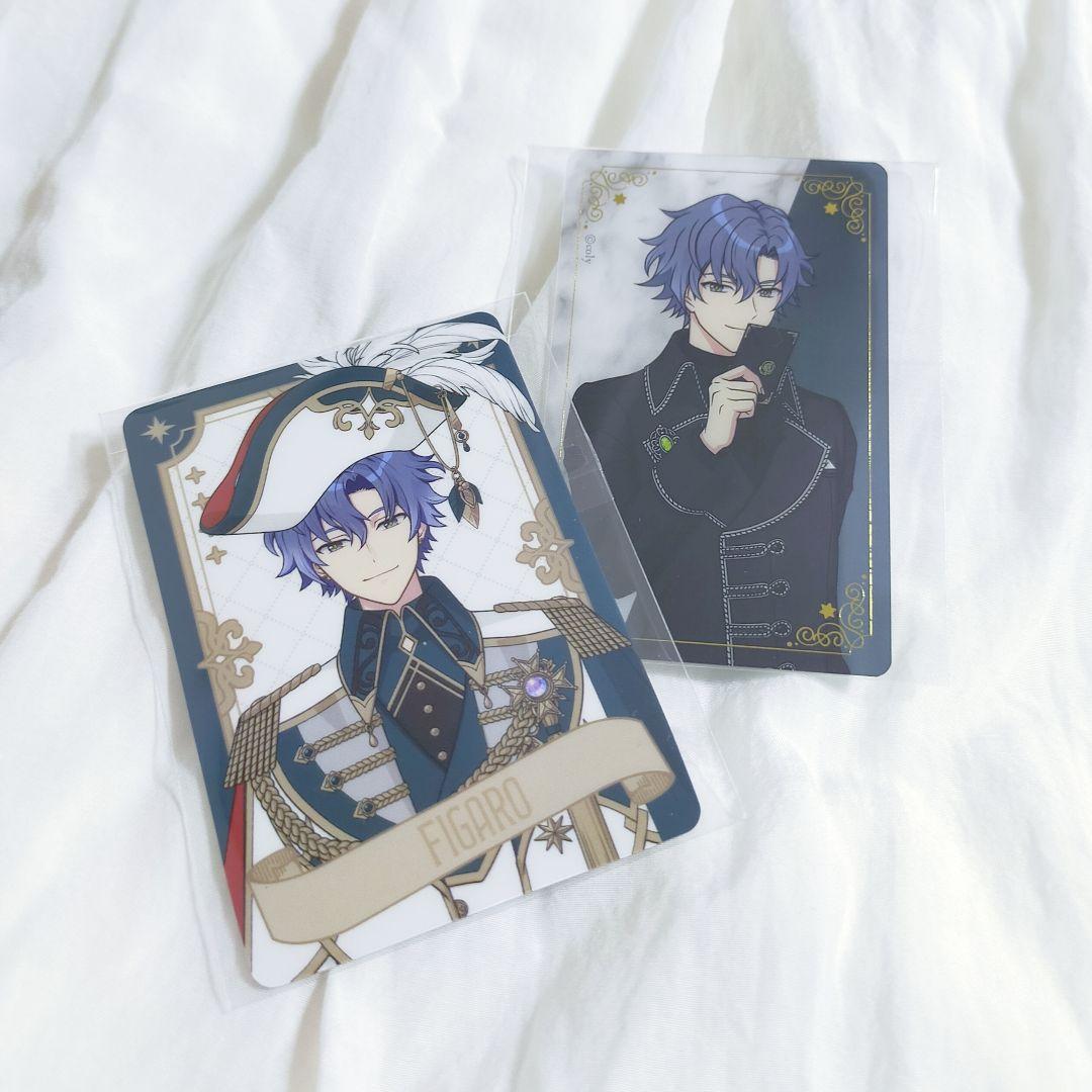 ☆まほやく☆】 フィガロ セット - メルカリ