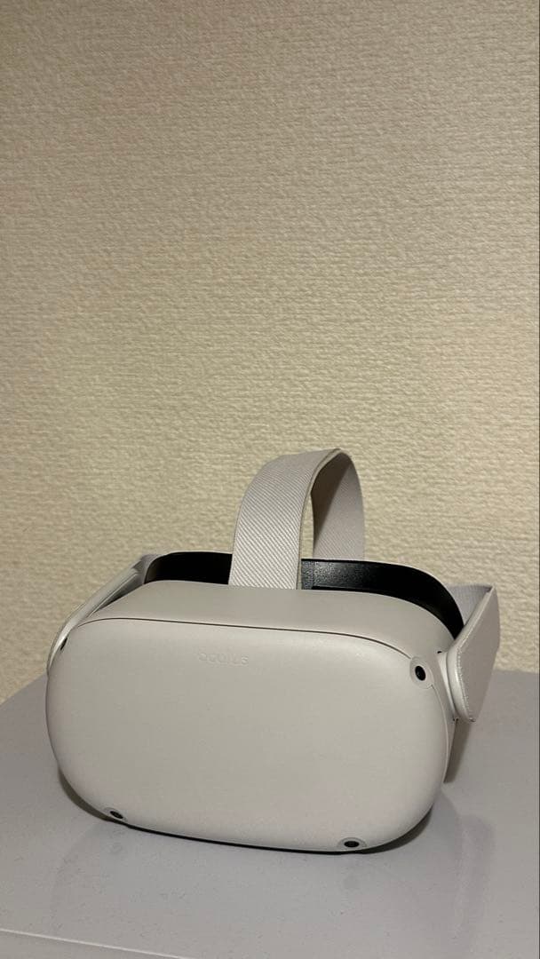  Quest 2 ヘッドセット Amazon.co.jp: Meta Quest 2—完全ワイヤレスのオールインワンVRヘッド