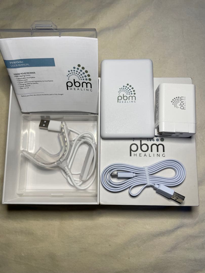 み*ゆ様 インビザラインpbmヒーリングの通販はau PAY マーケット