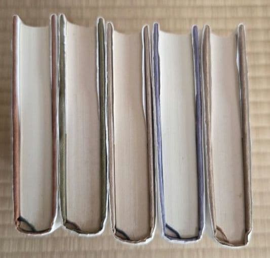 太陽の王ラムセス 全5巻完結セット クリスチャン *ジャック著者/吉村作治　監修