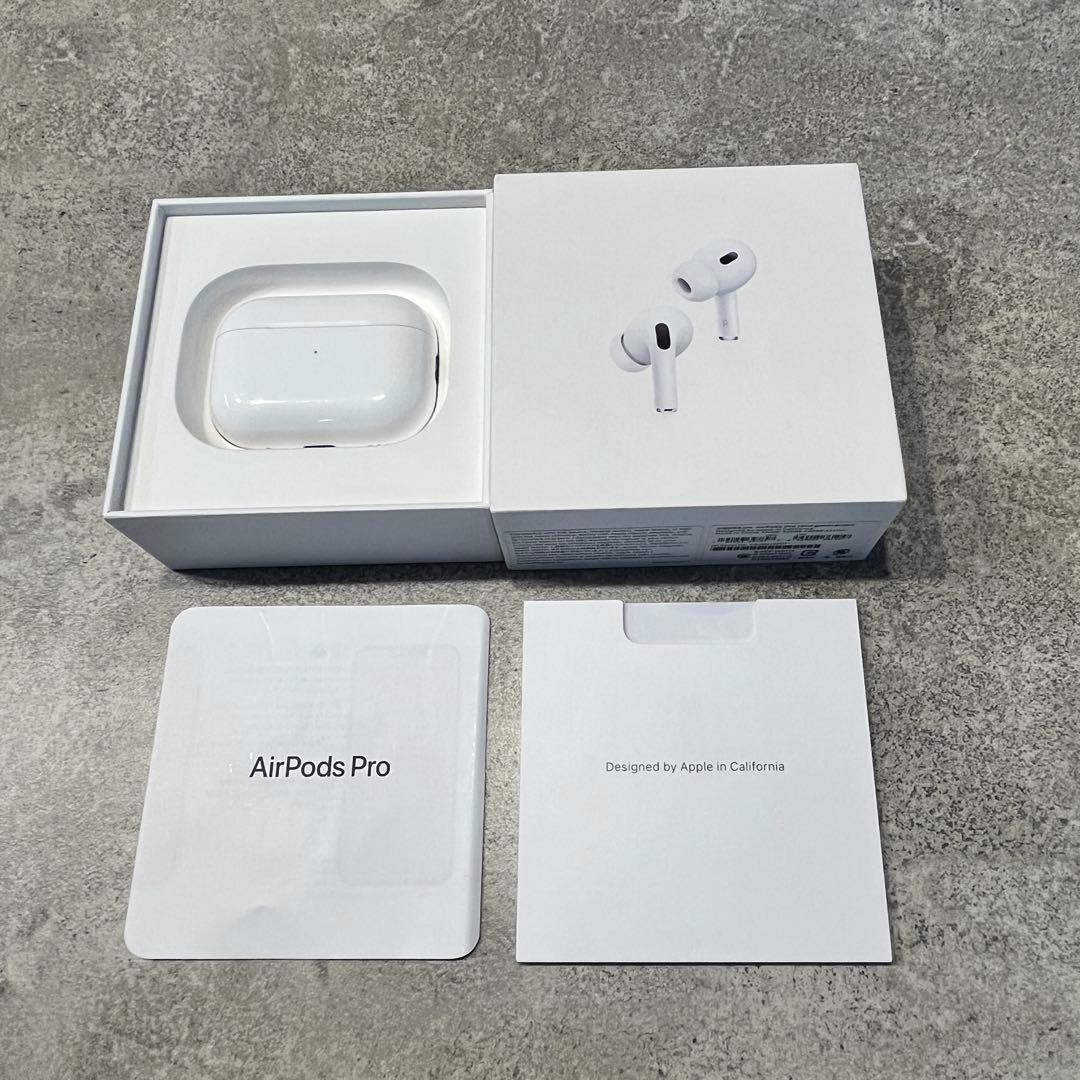 AirPods Pro 2 右耳 充電ケース