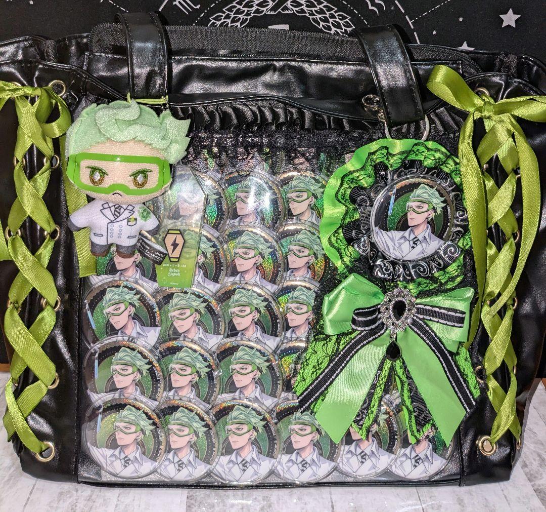 セベク 痛バ - メルカリ