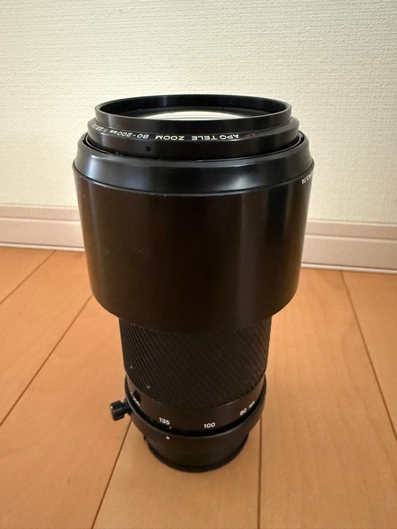 APO TELE ZOOM 80-200mm f/2.8 ズームレンズ Minolta AF APO Tele Zoom 80-200mm f/ 2.8 Lens japan | eBay