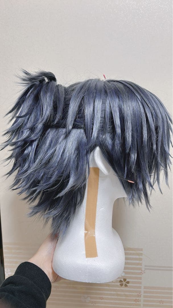 大典太光世 ウィッグ - メルカリ