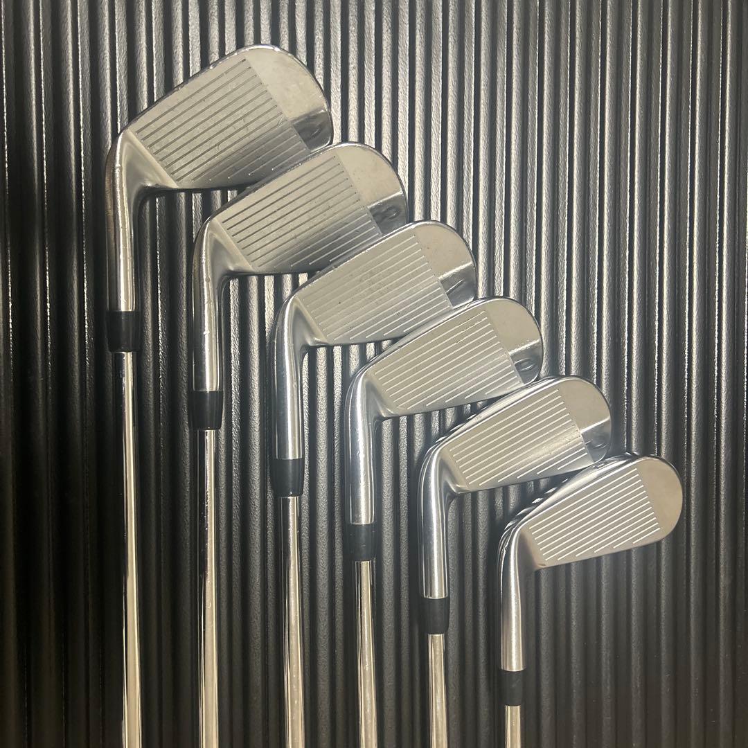 希少スペック タイトリスト 718 AP2 モーダス125 S - メルカリ