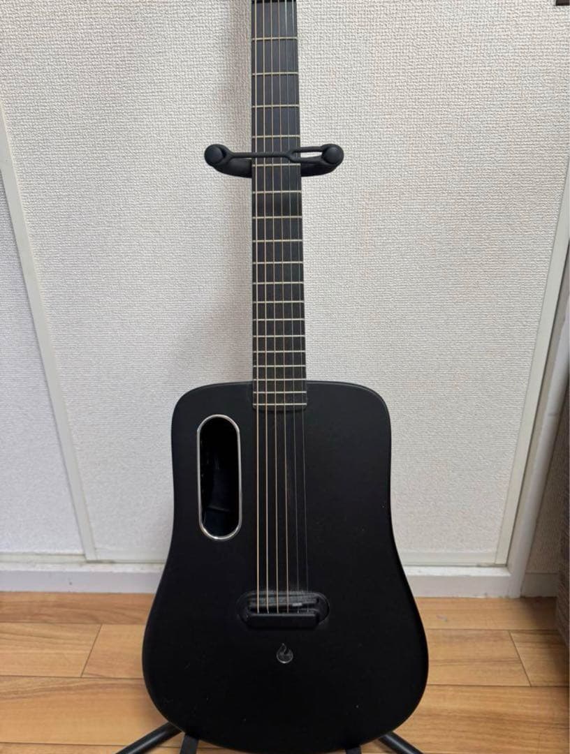 ギター LAVA Music LAVA ME 2 LAVA ME 2 - Acoustic Travel Guitar
