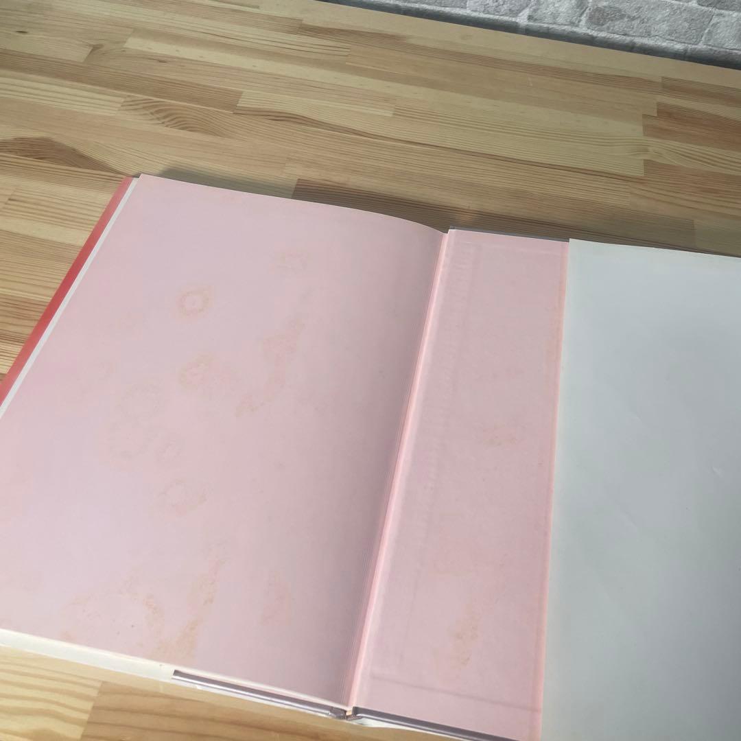 当時物】セーラームーン 原画集 vol.1〜4＋設定資料集 - メルカリ