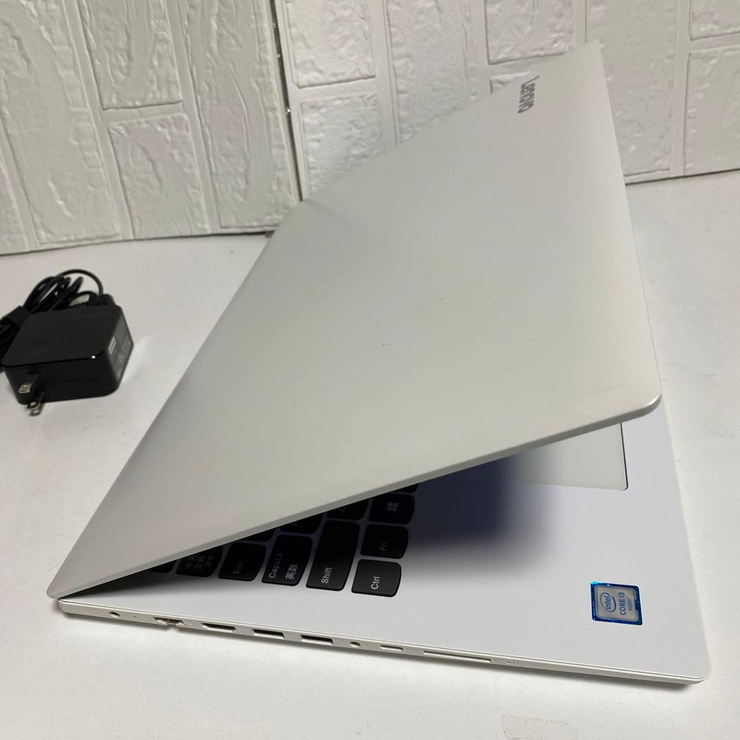 Windows11 オフィス2024年 SSD500GB Webカメラ レノボ - メルカリ