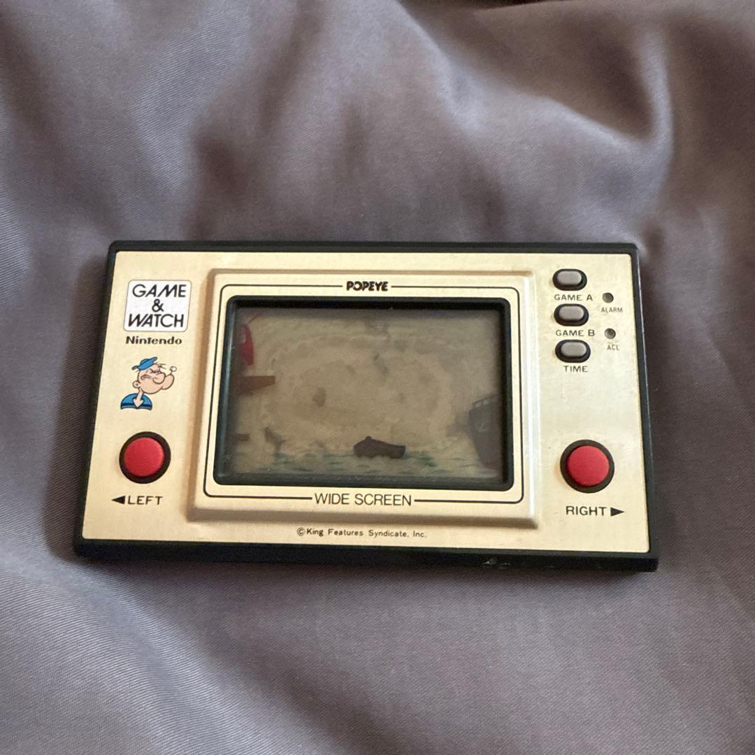 その他 Nintendo Game & Watch Popeye s-l1200.jpg