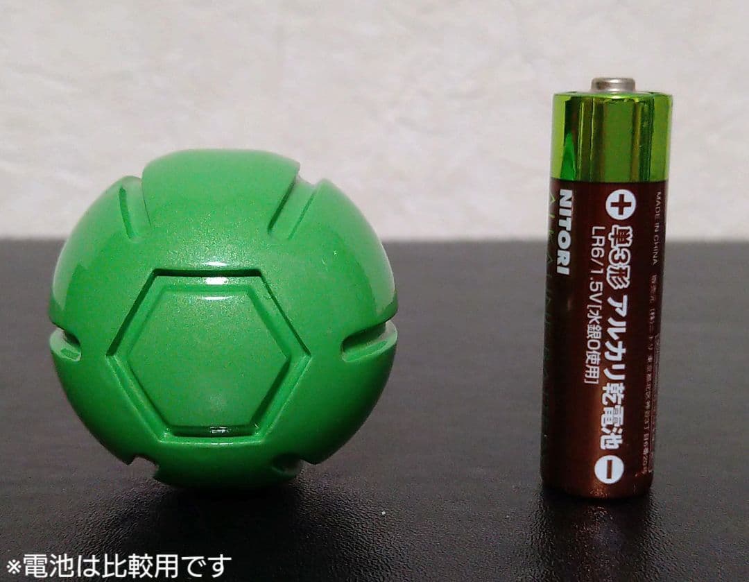 公式品】ジョジョスティール・ボール・ラン鉄球ペーパーウェイト jojo