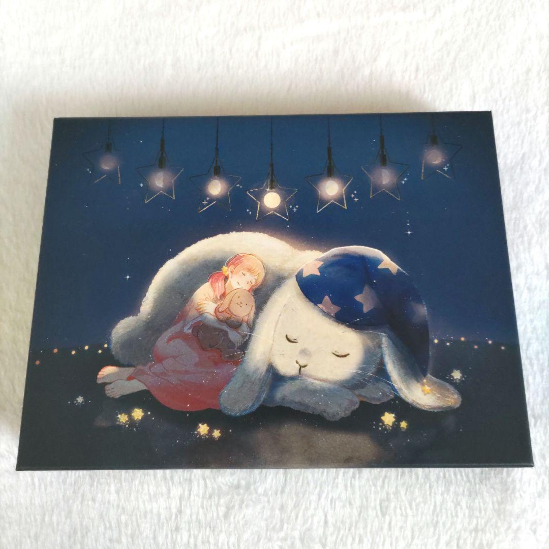 MIMI「よるつむぎ」事前予約限定盤特典 直筆サイン入りステッカー付き