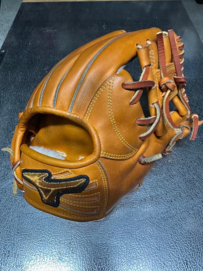 ミズノプロ　軟式　坂本モデル MIZUNO（ミズノ） ミズノプロ/オーダーグラブ/軟式グローブ/坂本勇人