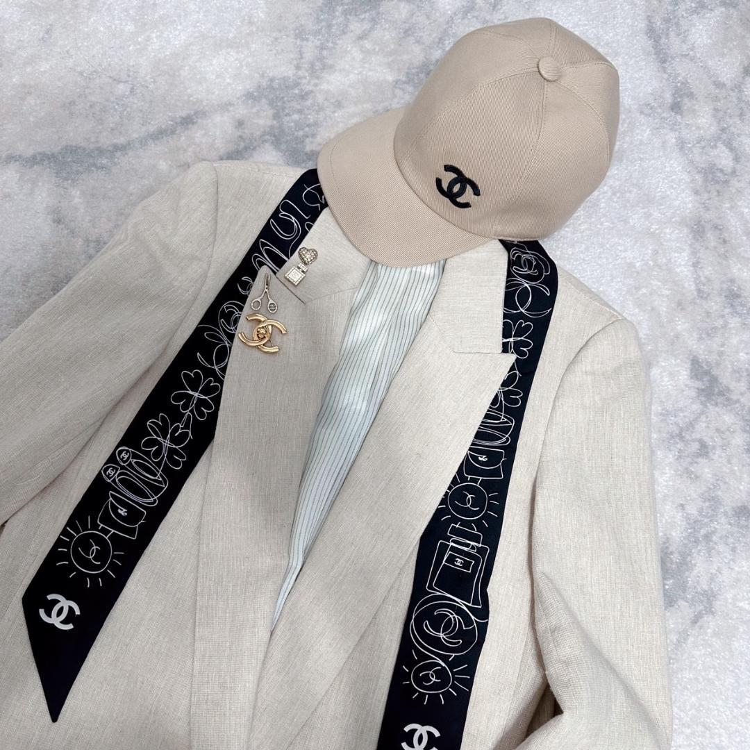 レア】CHANEL シャネルブローチ ターンロック 96P ビンテージ - メルカリ