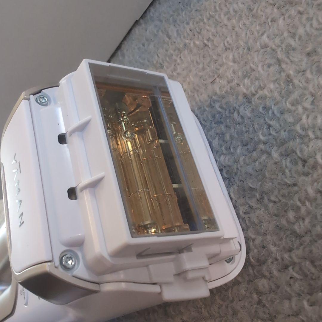 YAMAN レイボーテクールプロ YJEA6W 脱毛器 - メルカリ