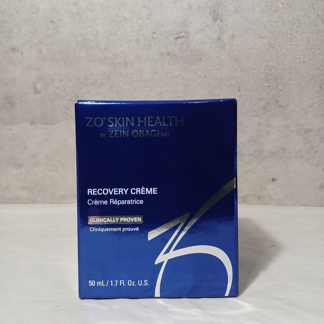 【新品未使用】ゼオスキンRCクリーム50ml フェイスクリーム ゼオスキン NEW RCクリーム（50ml） ZO SKIN｜正規通販｜W ライフ