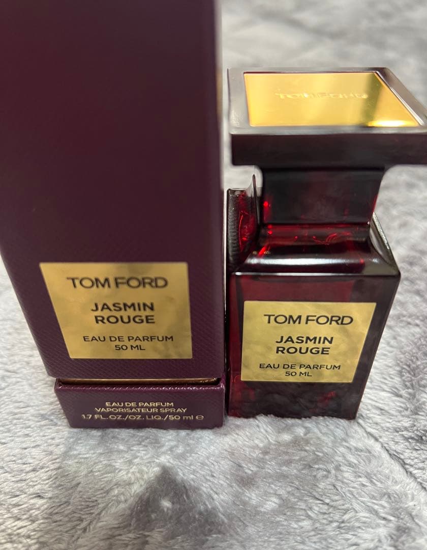 9割 TOM FORD トムフォード ジャスミン ルージュ50ml