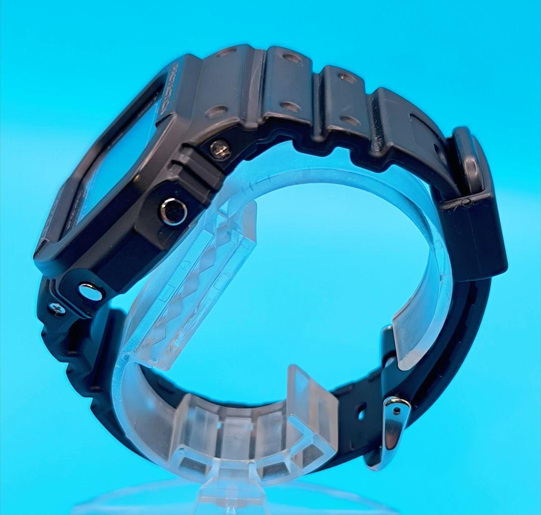 美品 G -SHOCK GW-M5610U 電波ソーラー