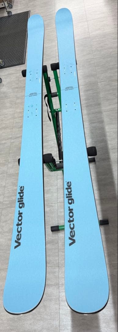 Vectorglide makeBC 180cm 96mm ベクターグライド - メルカリ