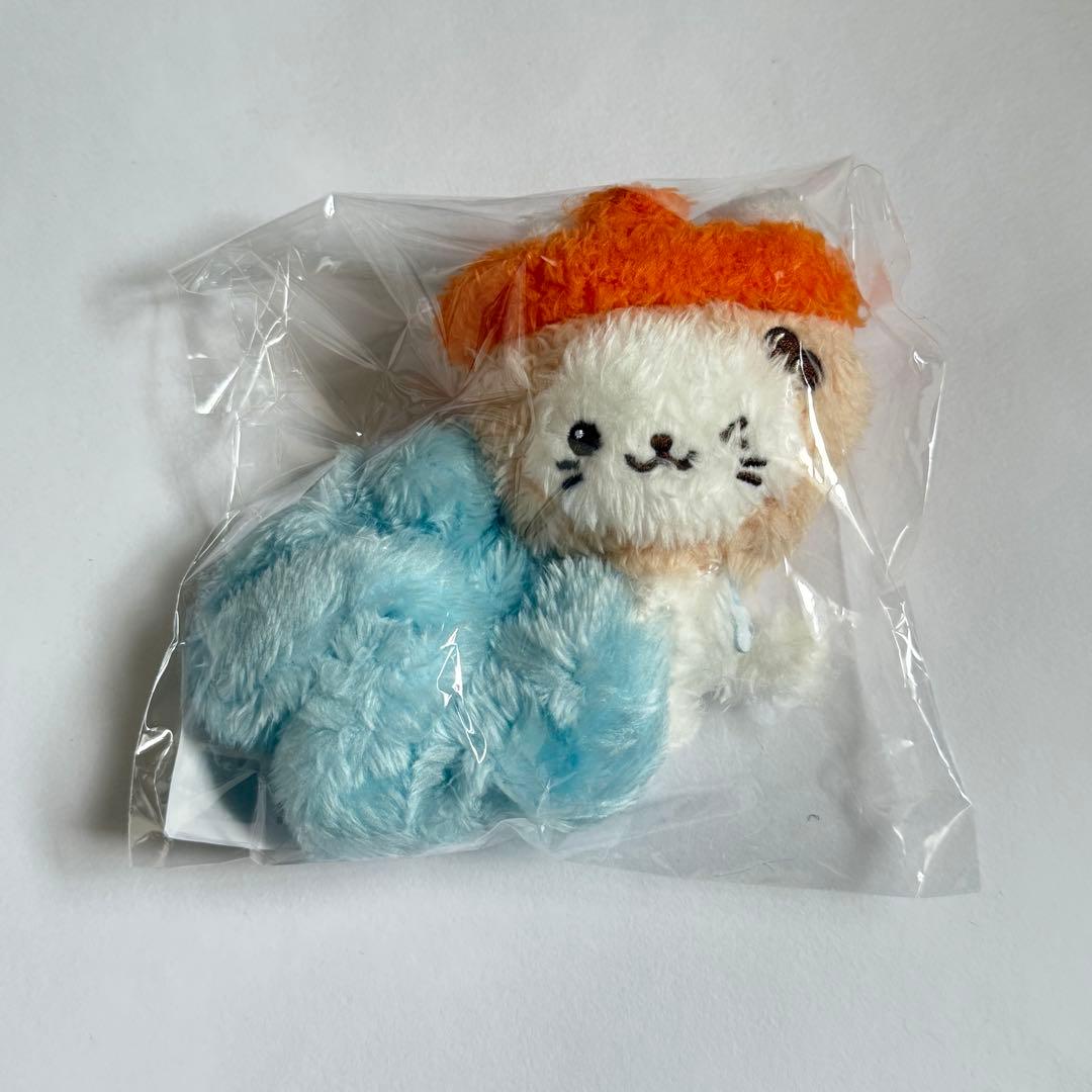 NCTWISH バブルニャン シュシュ ユウシ - メルカリ