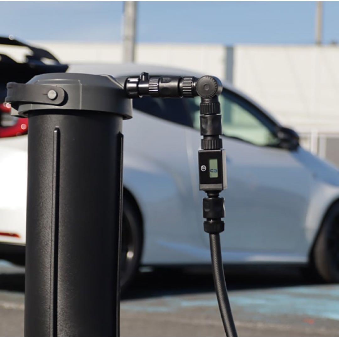 A*i様 【ビューティフルカーズ】TDSメータ & G-EVOPlus ＋G-W - メルカリ