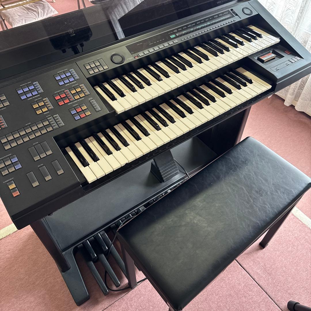 YAMAHA◾️エレクトーン HS-5 - メルカリ