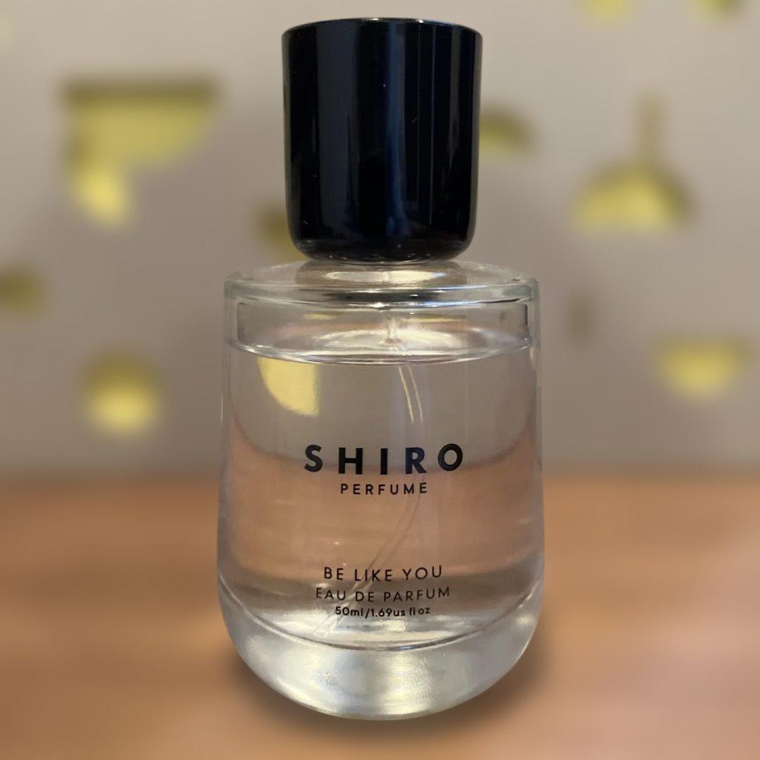 SHIRO BE LIKE YOU 50ml - メルカリ