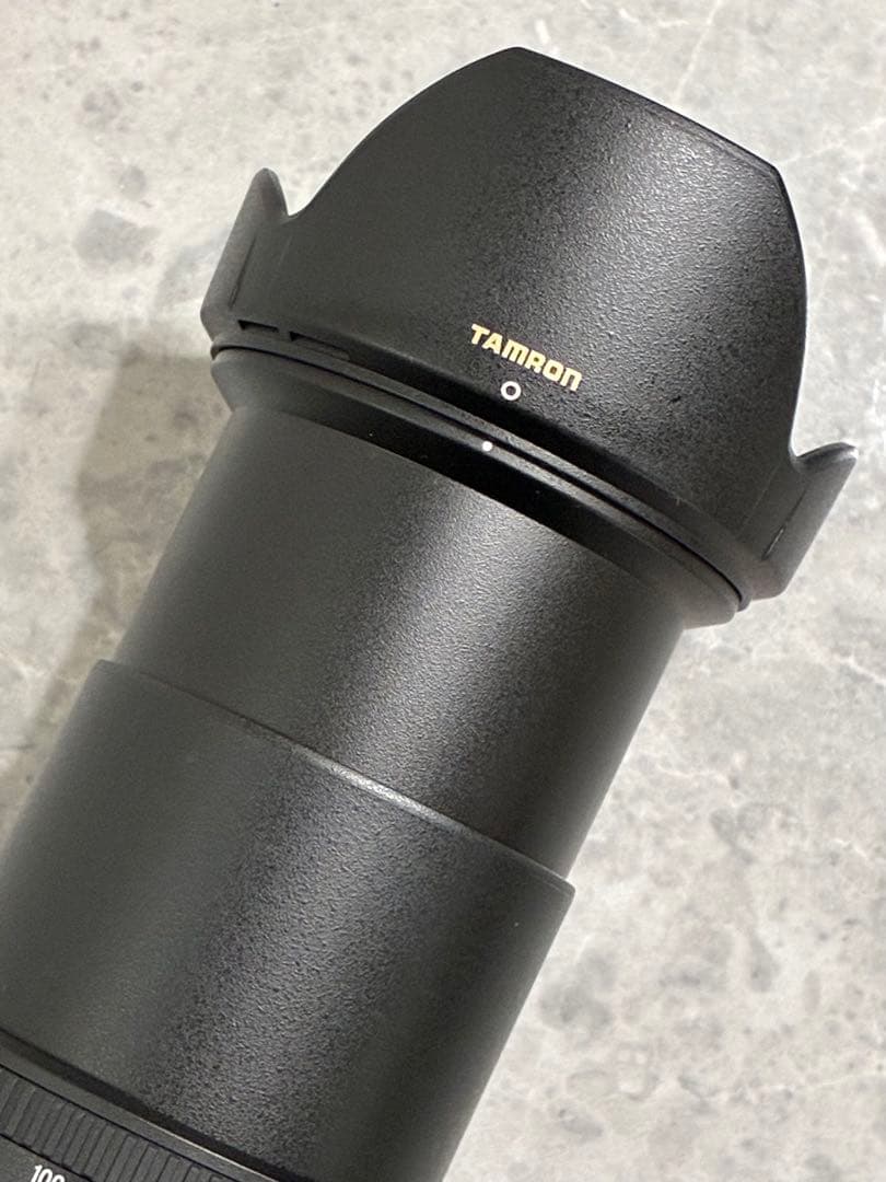 ⭐️外観美品⭐️TAMRON 18-250mm F3.5-6.3 MACROニコン用