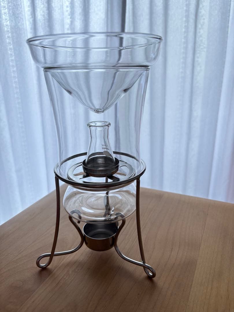 ハーブウォーターメーカー 蒸留器 正規販売】ハーブウォーターメーカー - RIKEI-ZAKKA～理系雑貨のある