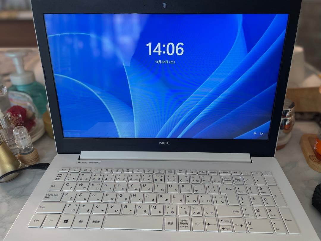 ★ ホワイトPC LAVIE Windows11Pro ★SSD512GB Amazon.co.jp: NEC LAVIE ノートパソコン 14.0インチ Windows11
