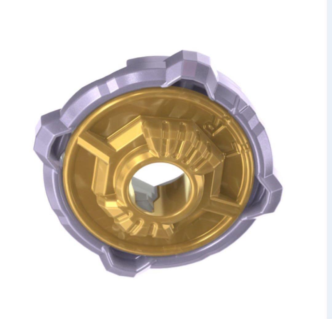 ベイブレードX CX-00ワルキューレボルトS4-70V - メルカリ