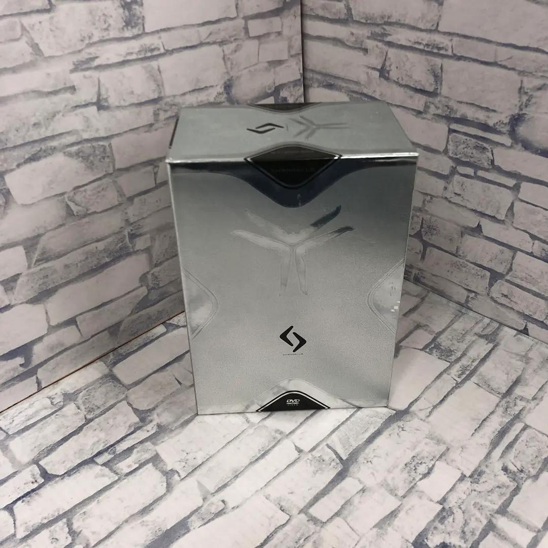 D5530 シャングリ・ラ 全6巻+DVDコレクターズエディション - メルカリ