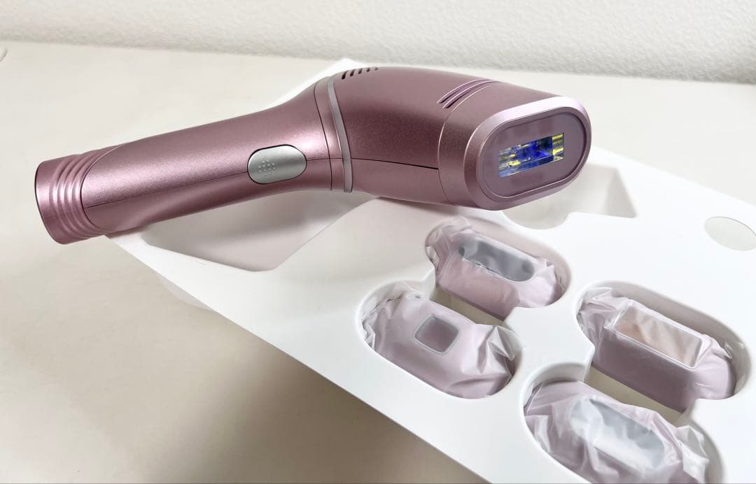 【美品】アイスレディ カブリオレ SKB-2308