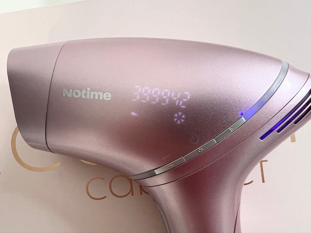 【美品】アイスレディ カブリオレ SKB-2308