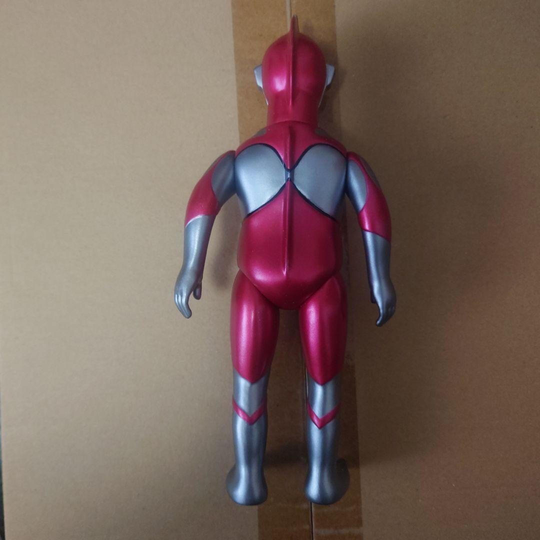 にせウルトラマン SDP ソフビ 約20cm - メルカリ