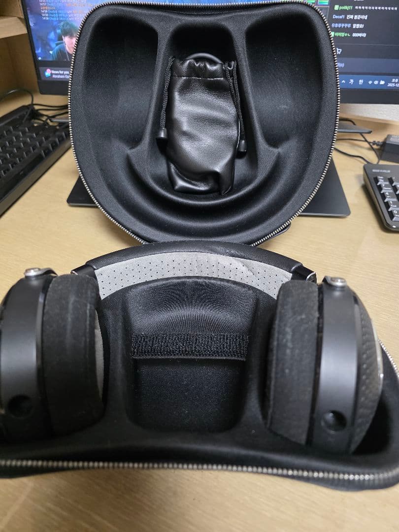 使用時間10時間未満】Focal Elegia+高級ケーブル