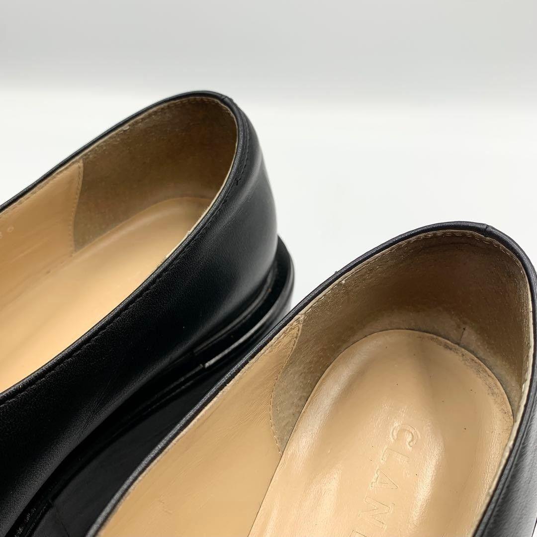 AWA様✨【近年モデル 松本恵奈着用】クラネ ボリュームソールシューズ