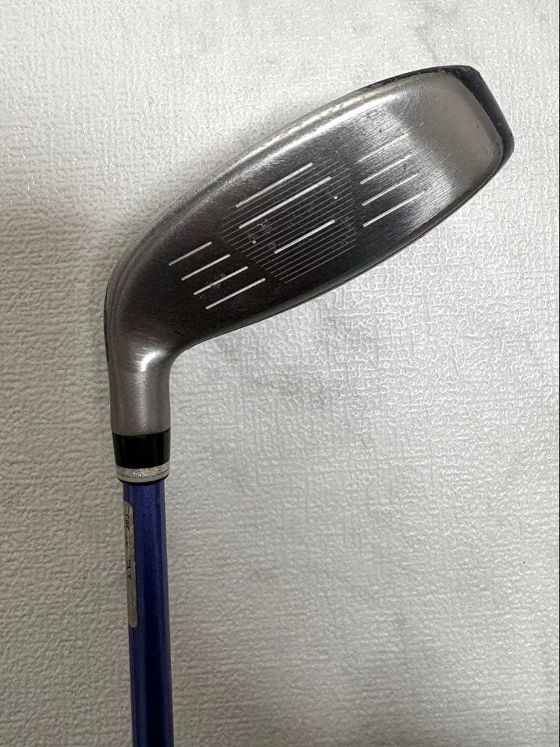 XXIO】ゼクシオ11 レディース H6 ユーティリティ シャフトL - メルカリ