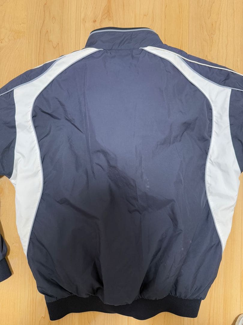 東海大学 野球部 ジャンパー - メルカリ