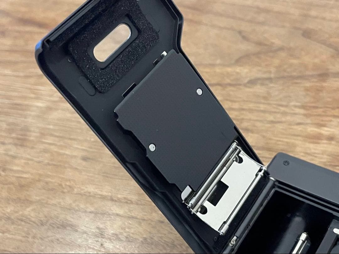 値下げ⭐︎美品CONTAX T3 後期モデル チタンブラック - メルカリ